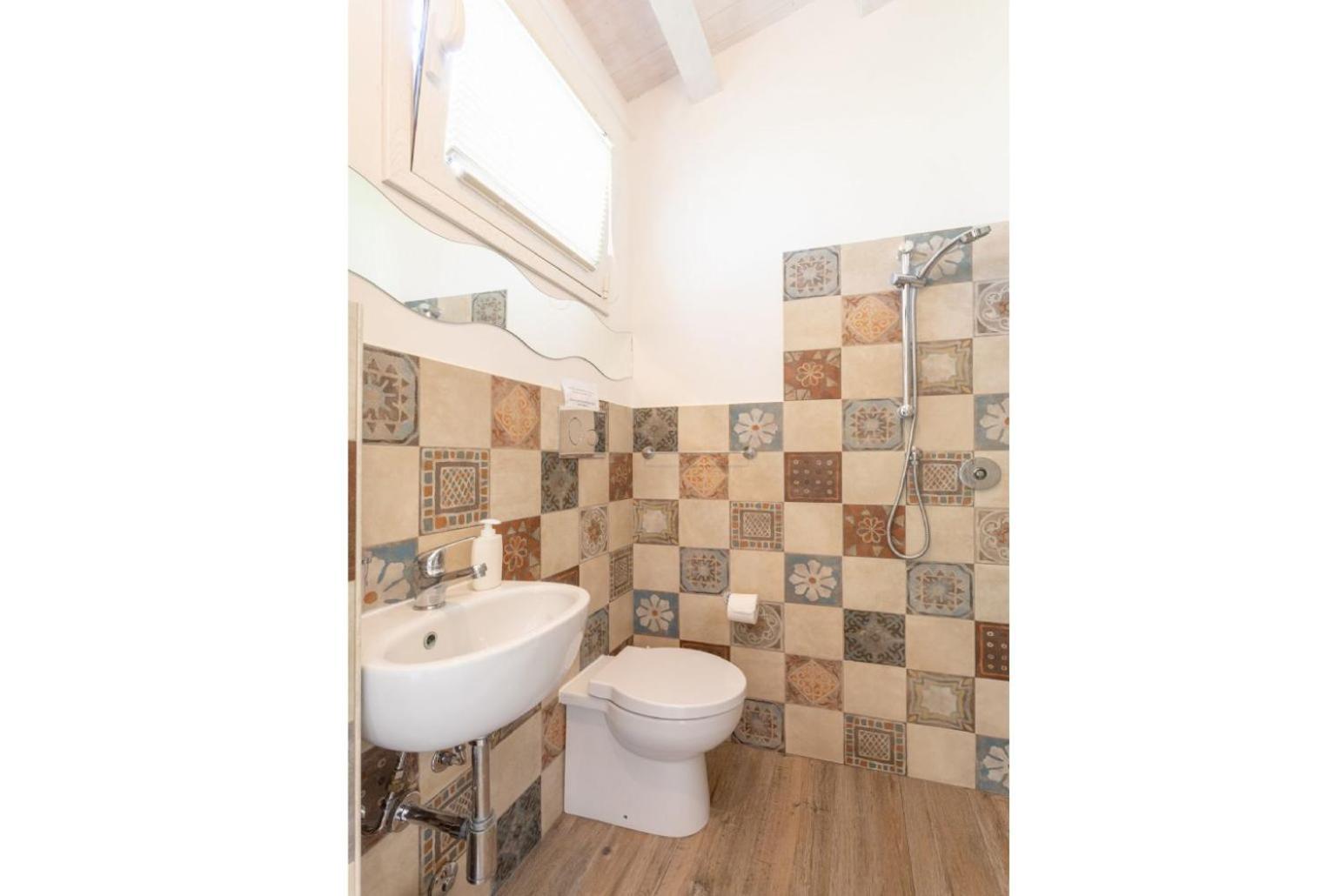 Villa Aziz Scicli Zewnętrze zdjęcie