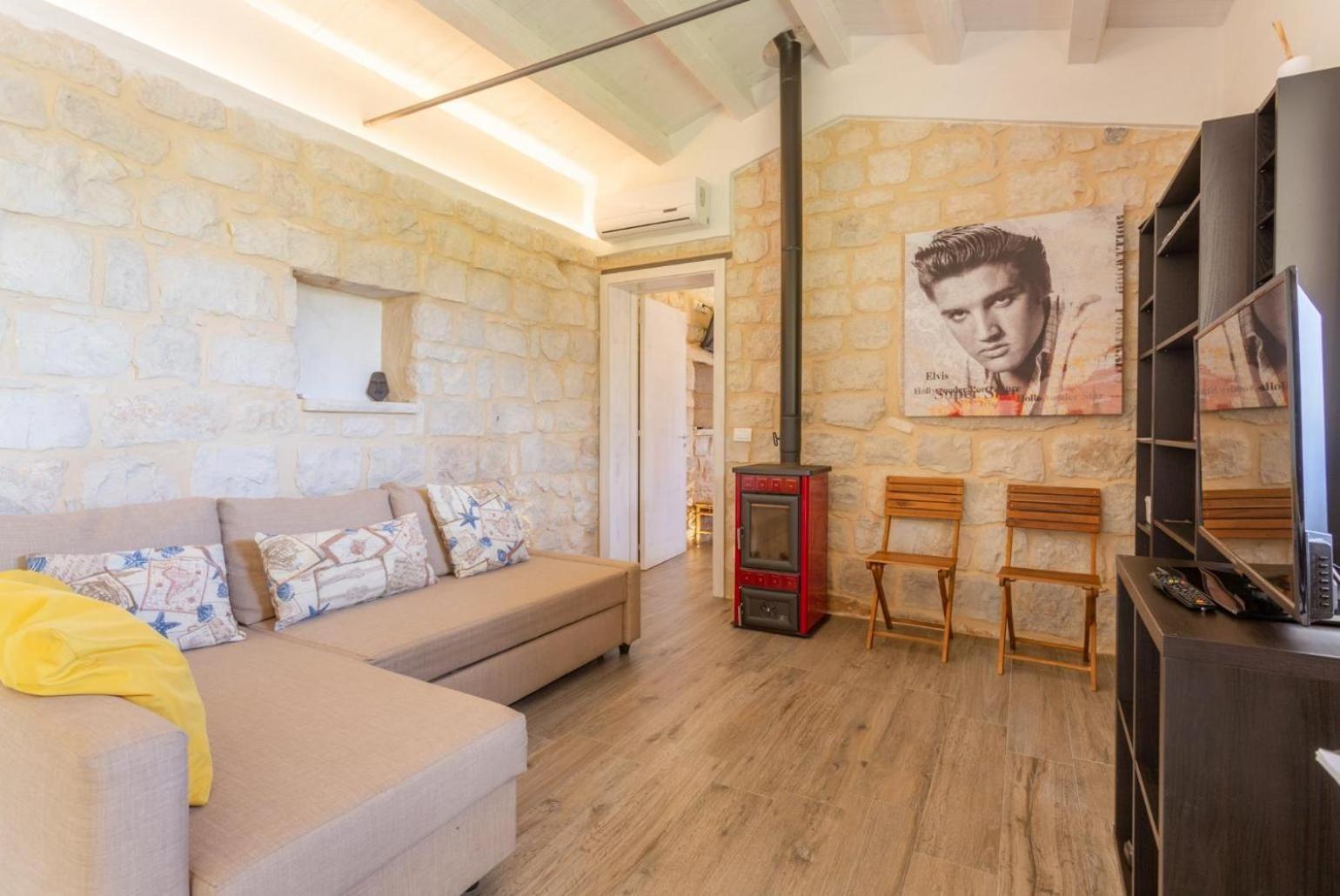 Villa Aziz Scicli Zewnętrze zdjęcie