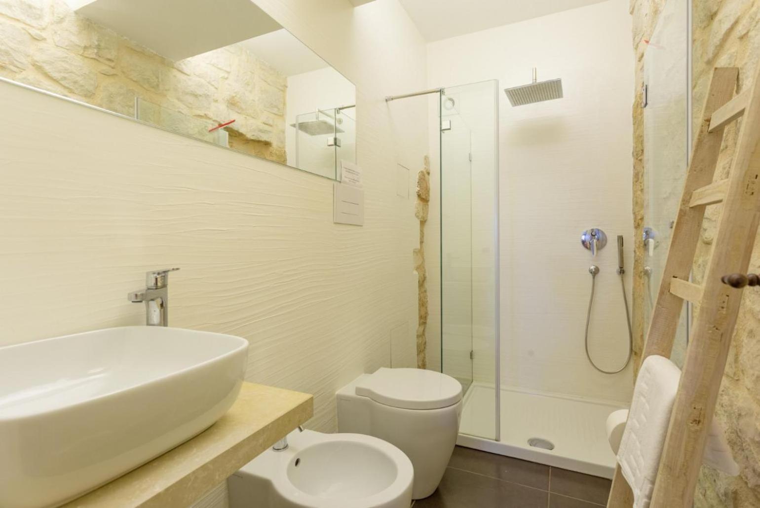Villa Aziz Scicli Zewnętrze zdjęcie