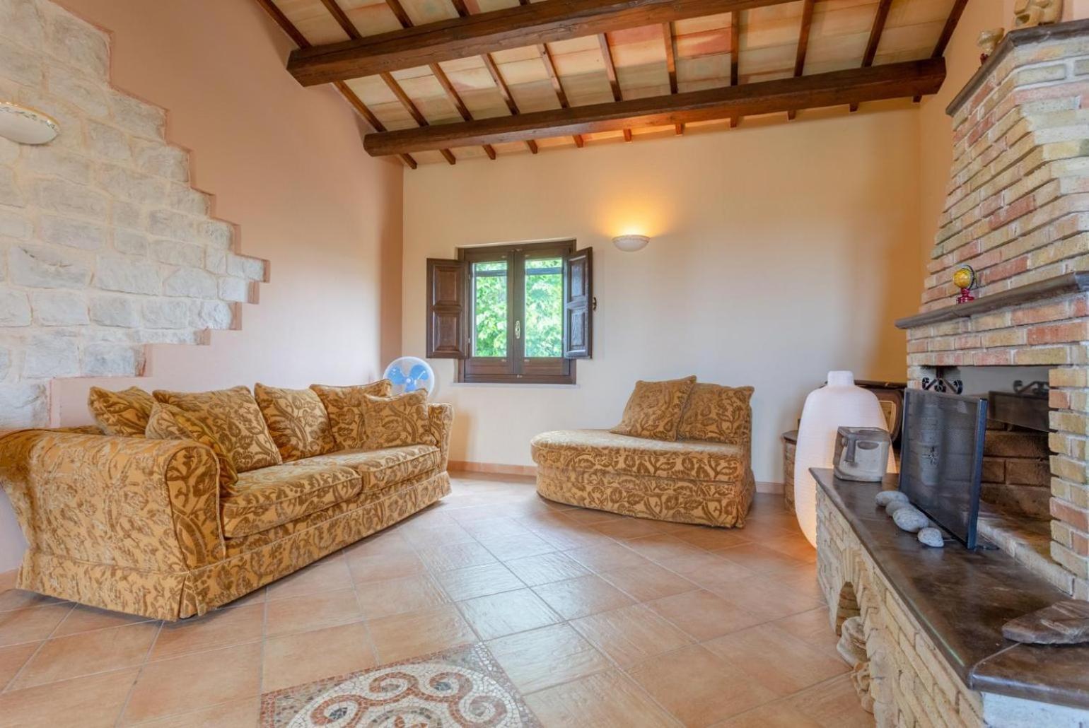 Villa Aziz Scicli Zewnętrze zdjęcie