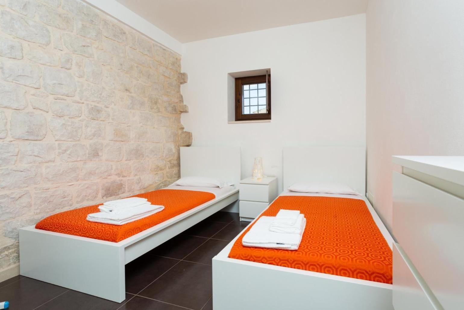 Villa Aziz Scicli Zewnętrze zdjęcie