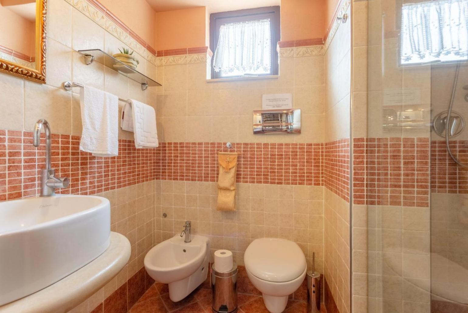 Villa Aziz Scicli Zewnętrze zdjęcie