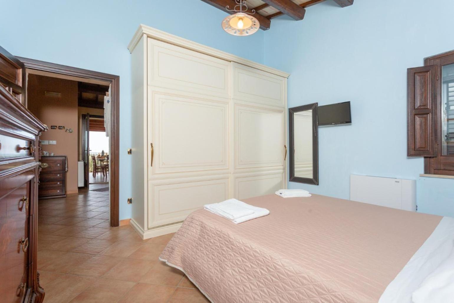 Villa Aziz Scicli Zewnętrze zdjęcie