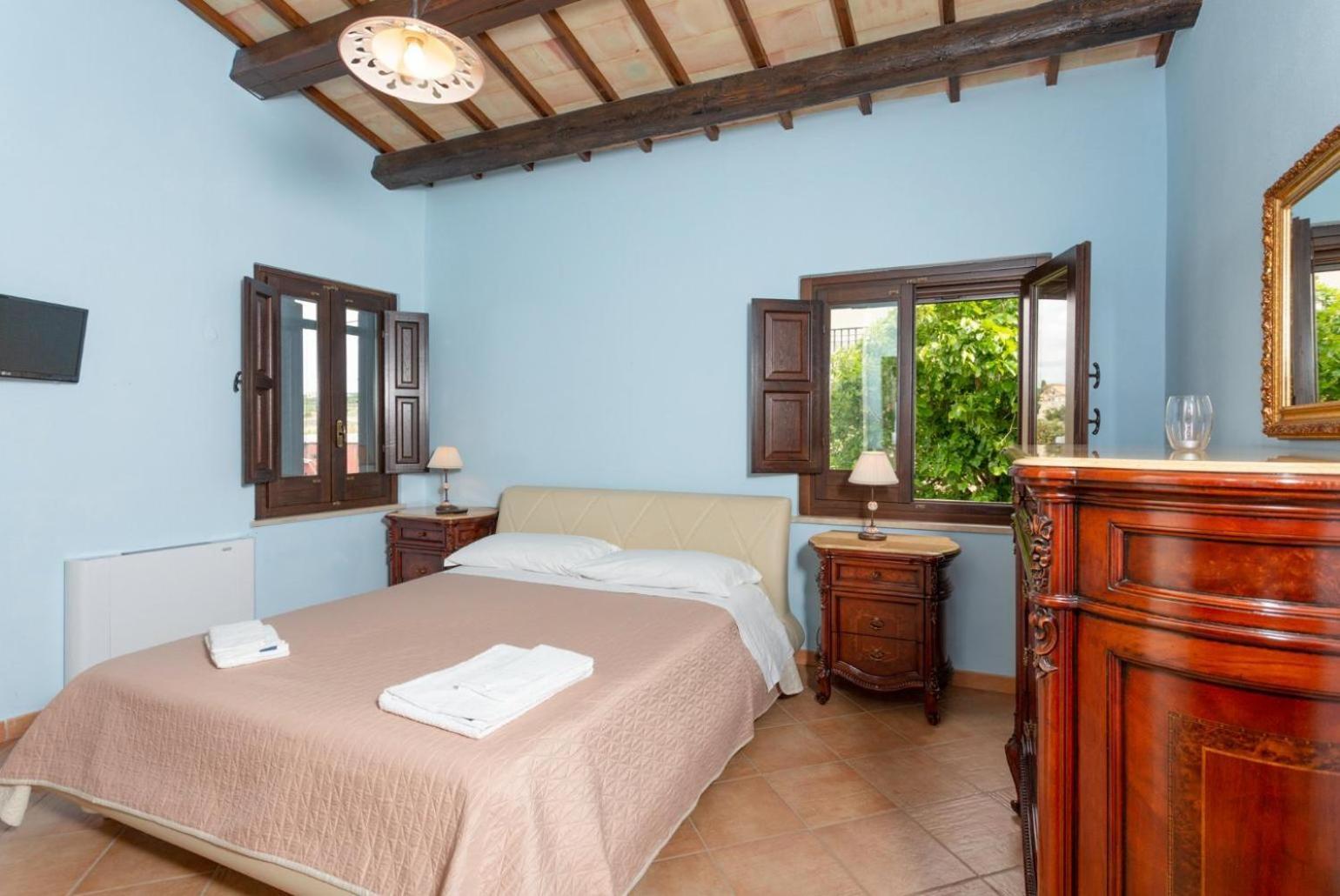 Villa Aziz Scicli Zewnętrze zdjęcie