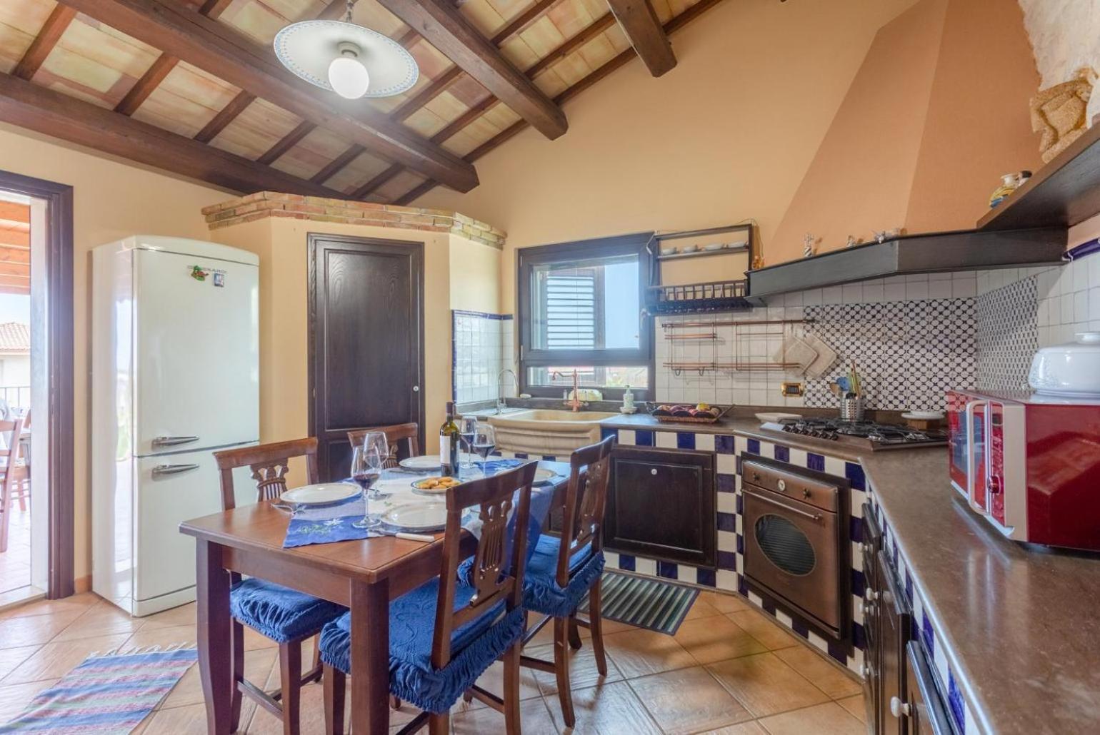 Villa Aziz Scicli Zewnętrze zdjęcie